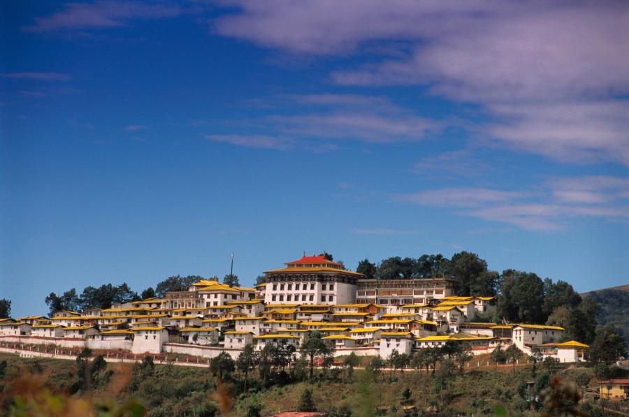 Arunachal Pradesh