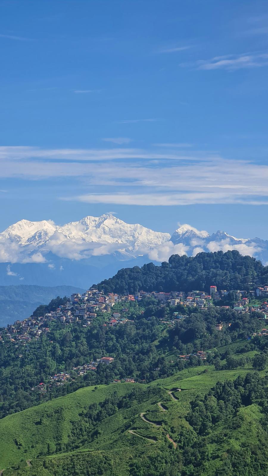 Darjeeling
