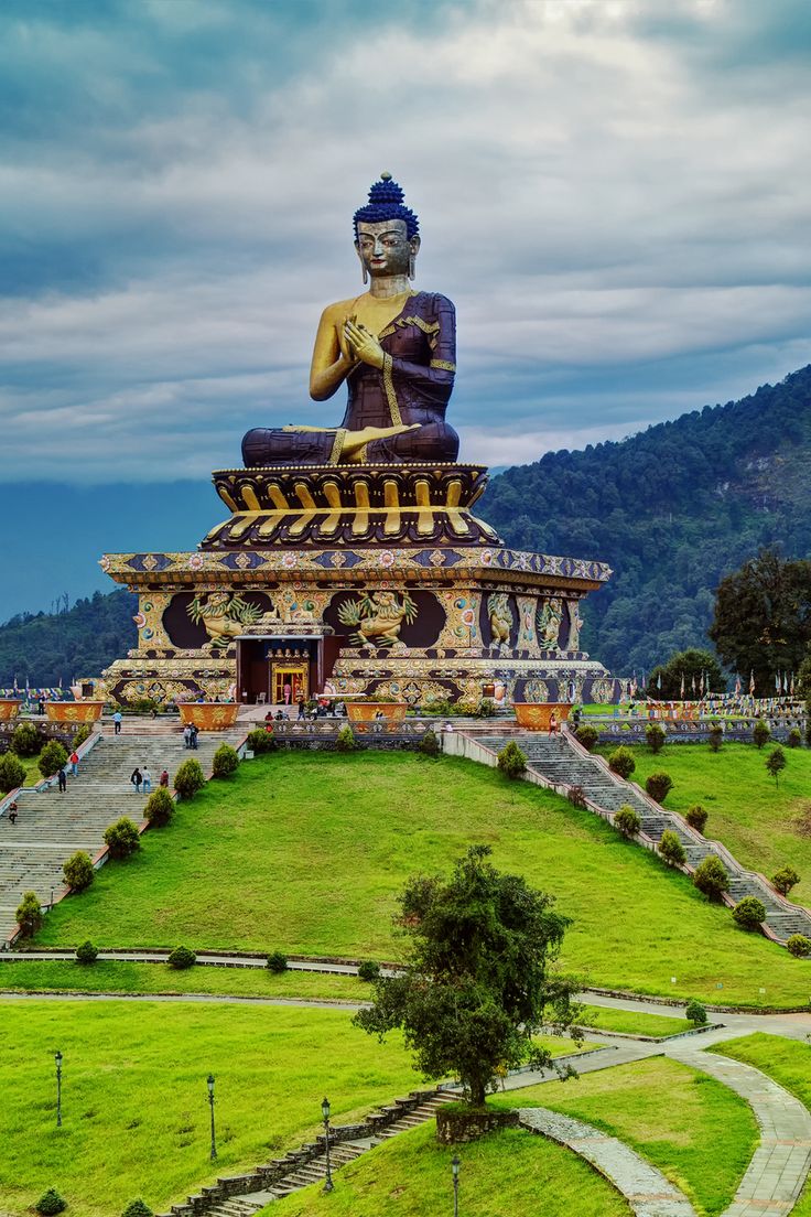 Gangtok , pelling & darjeeling