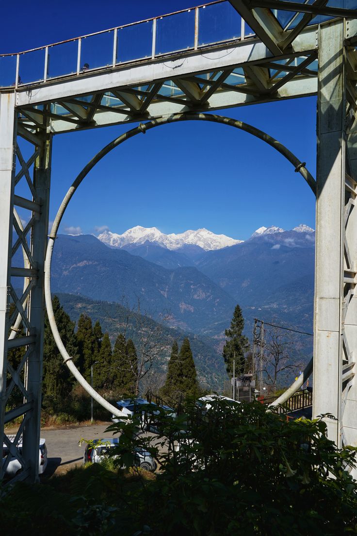 Gangtok , pelling & darjeeling