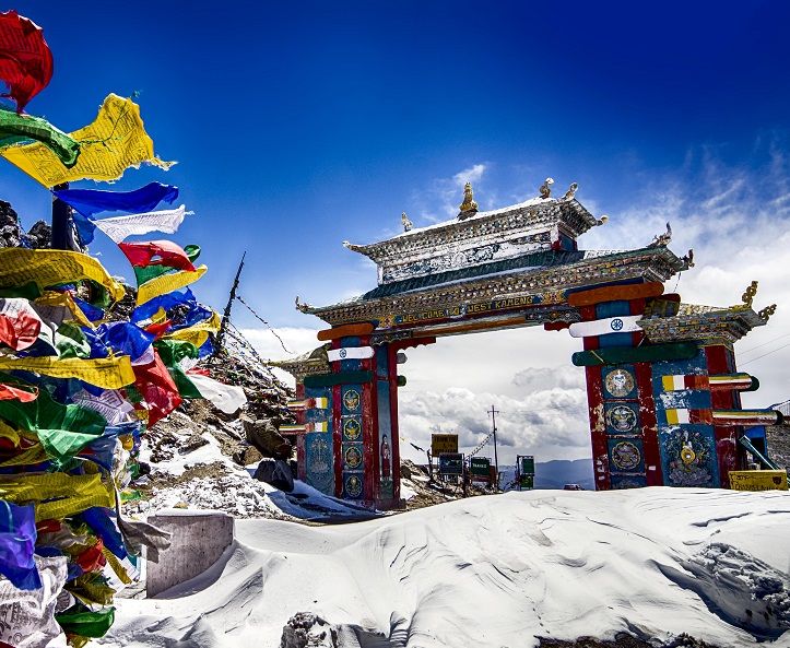 Arunachal Tour packages