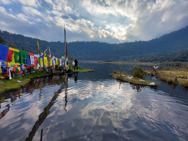 Sikkim package (gangtok and pelling)