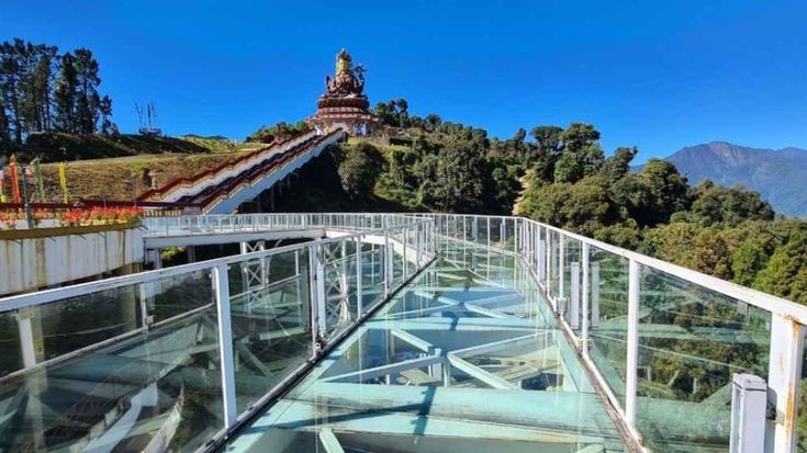 Exotic Gangtok Lachung Pelling - Tour Package