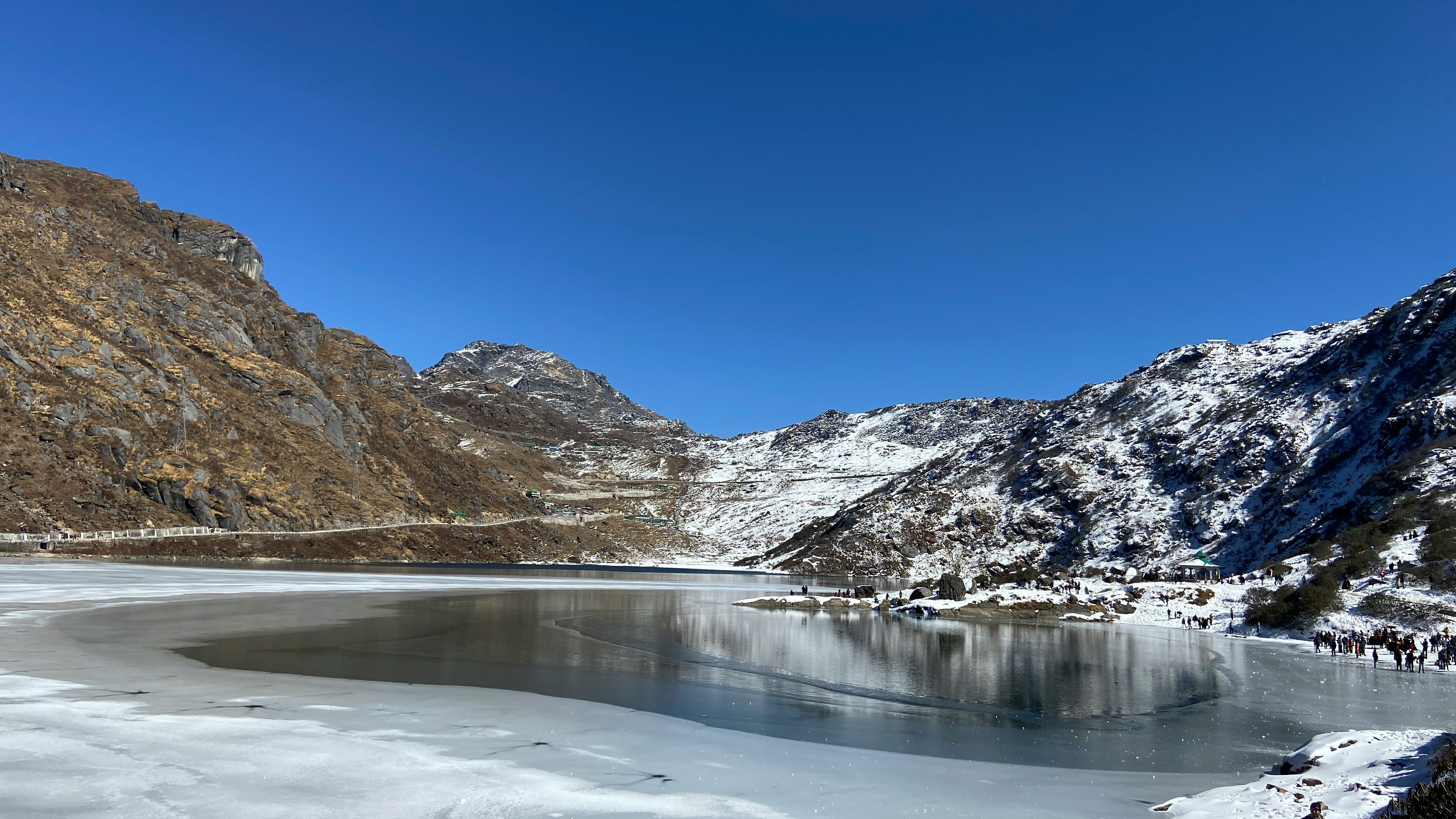 Delightful Sikkim and darjeeling Tour package