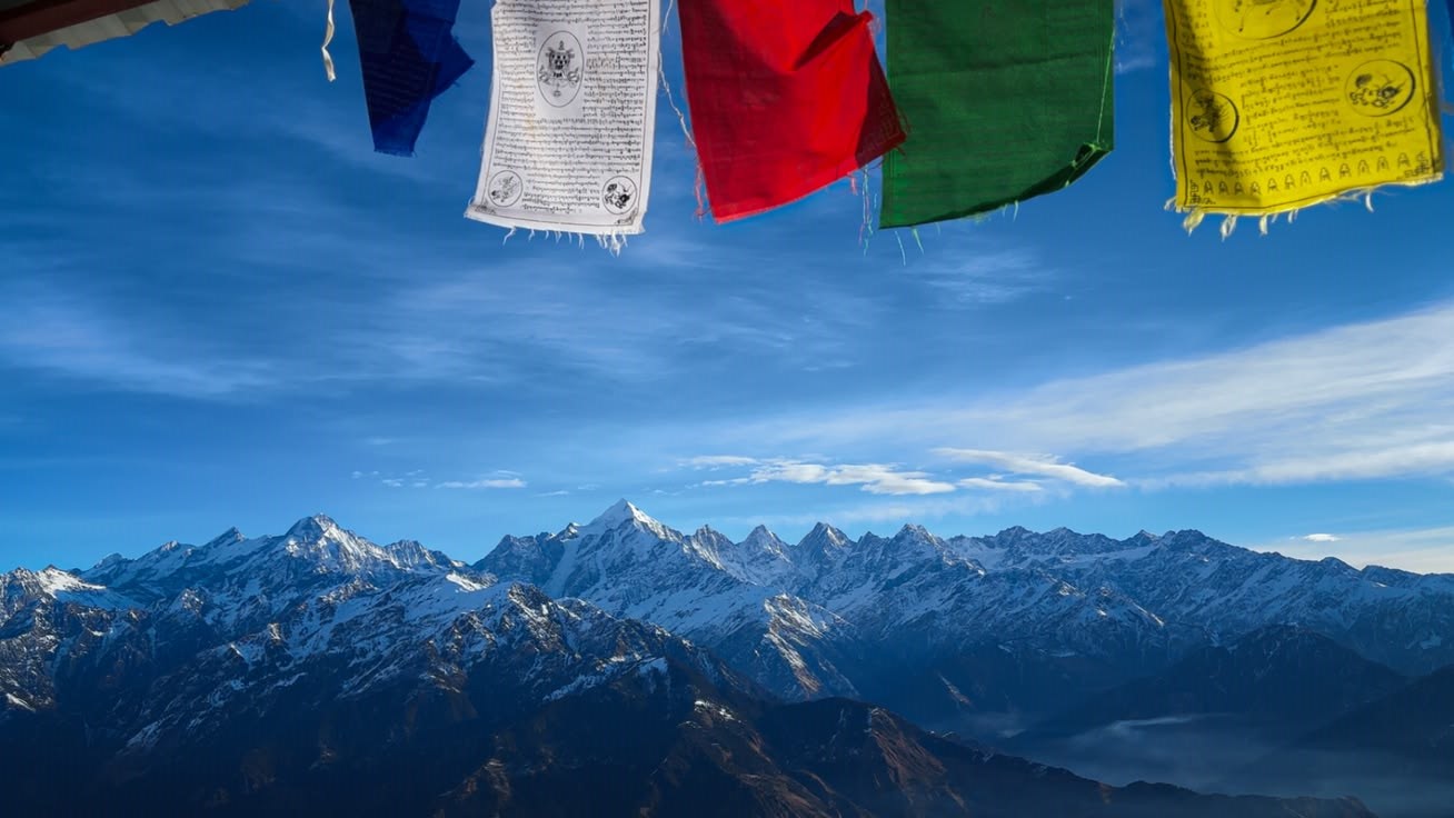 Exotic Gangtok Lachung Pelling - Tour Package