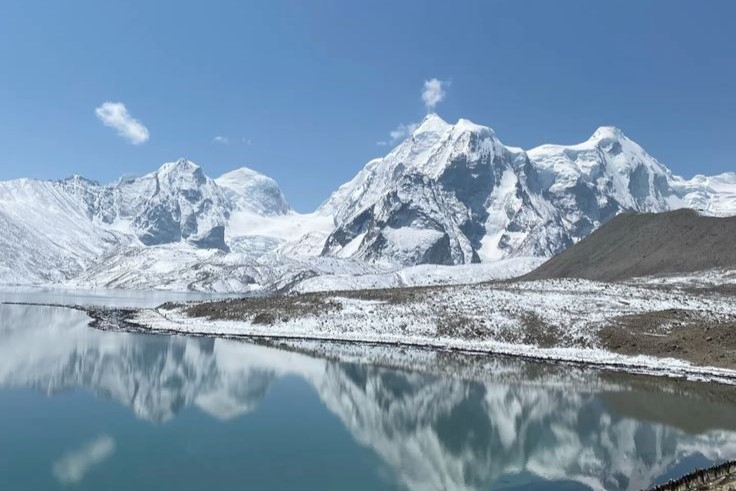 Gangtok and Lachung Tour Package